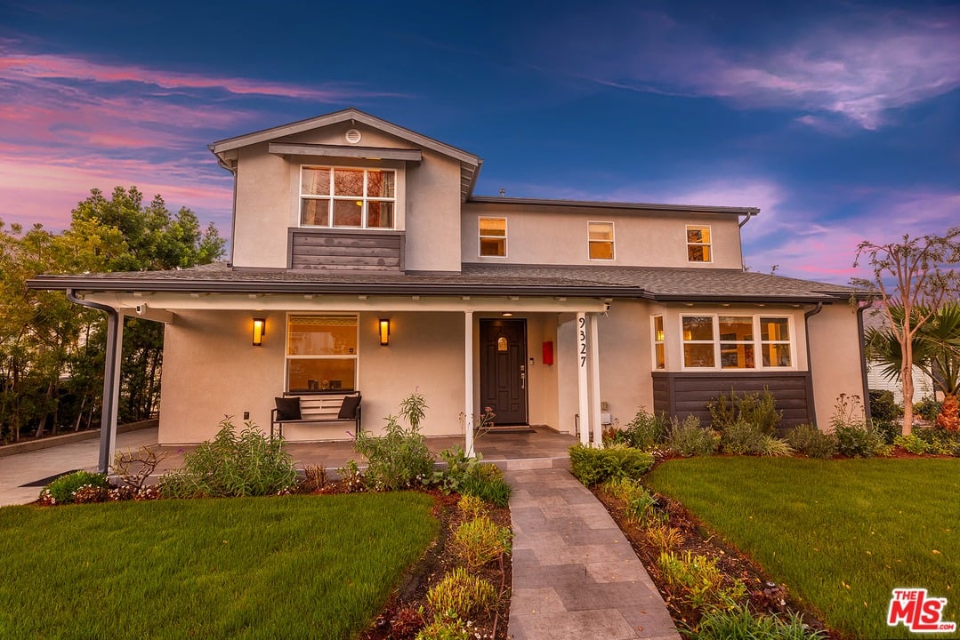 9327 Monte Mar Dr