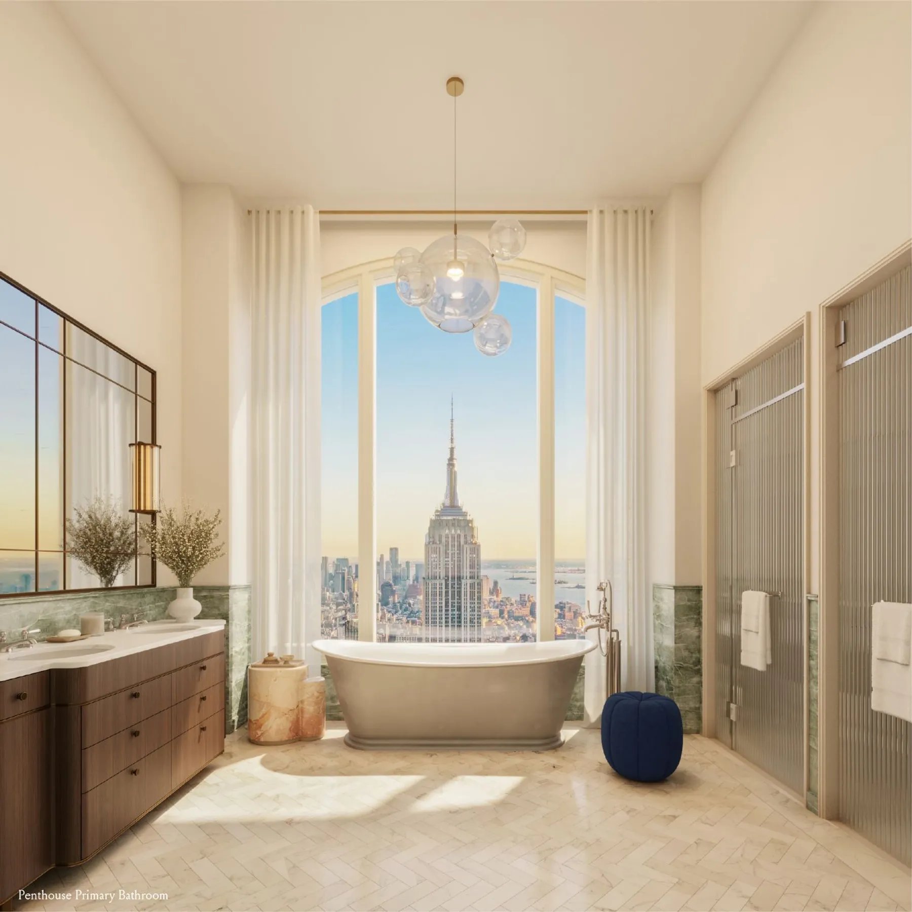 520 Fifth Avenue