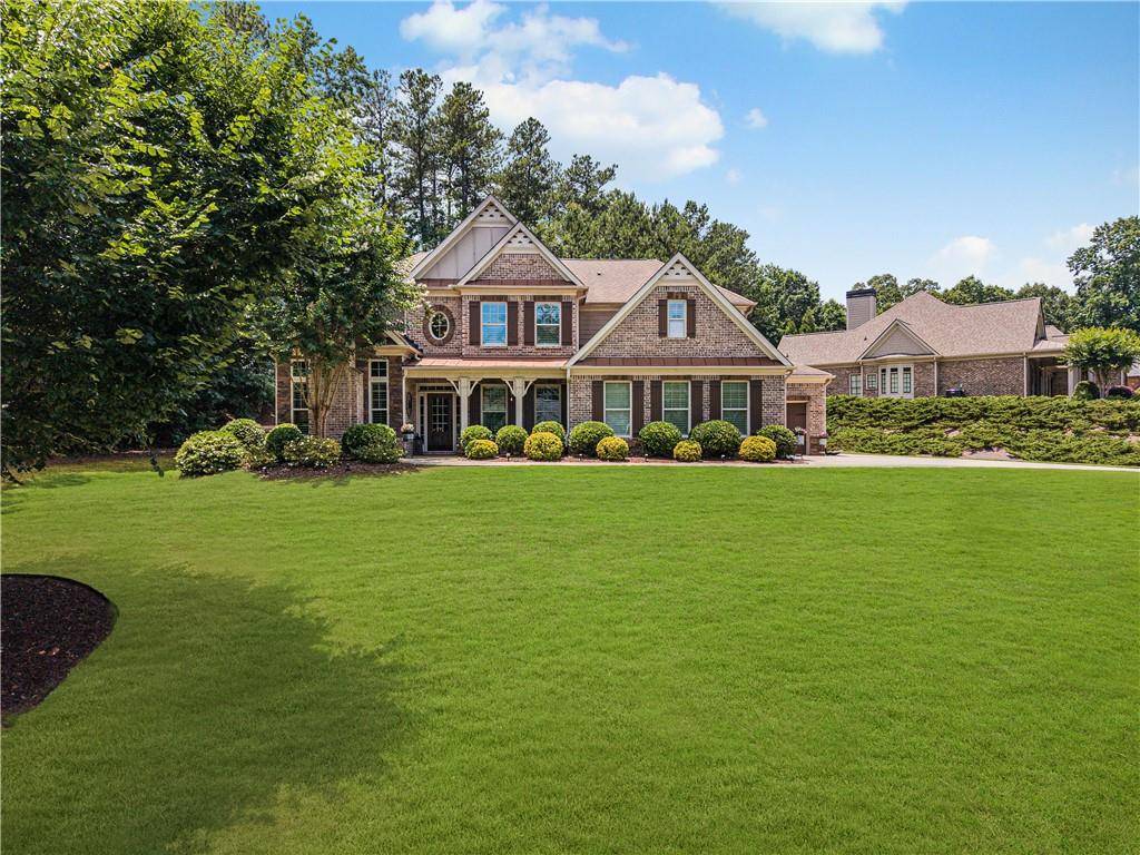 Acworth