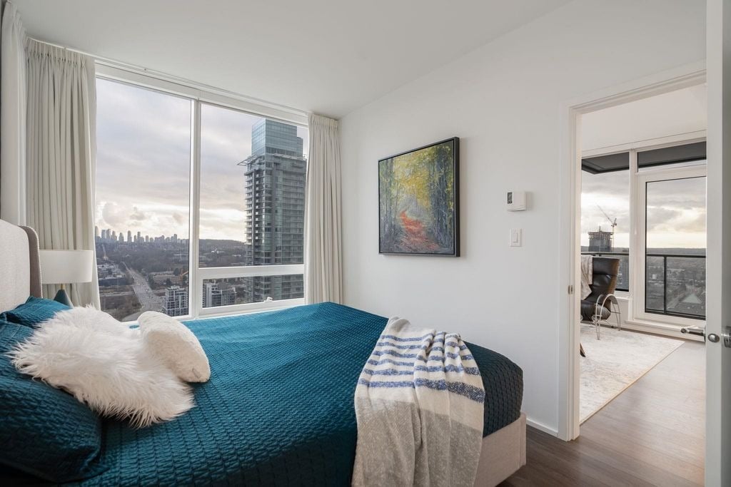 4510 Halifax Wy, #3807