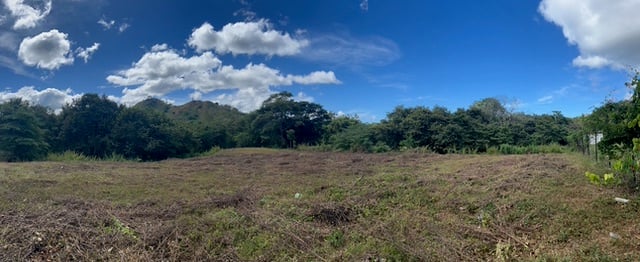 Private Jungle Estate Land in Vistas de Flamingo, Guanacaste, Costa Rica