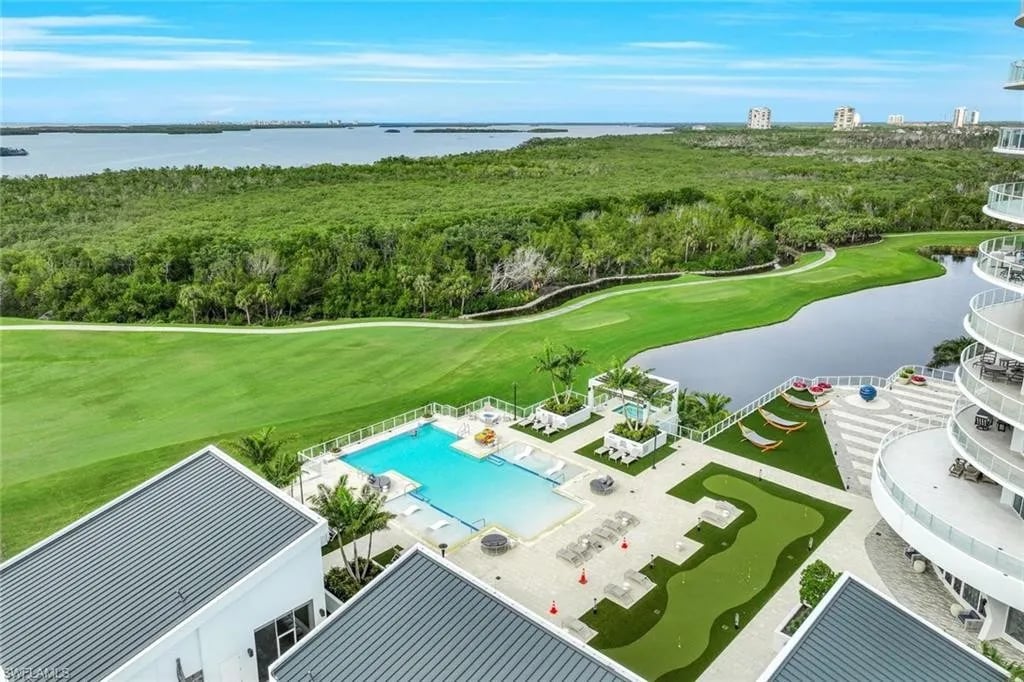 4991 Bonita Bay Blvd 2503