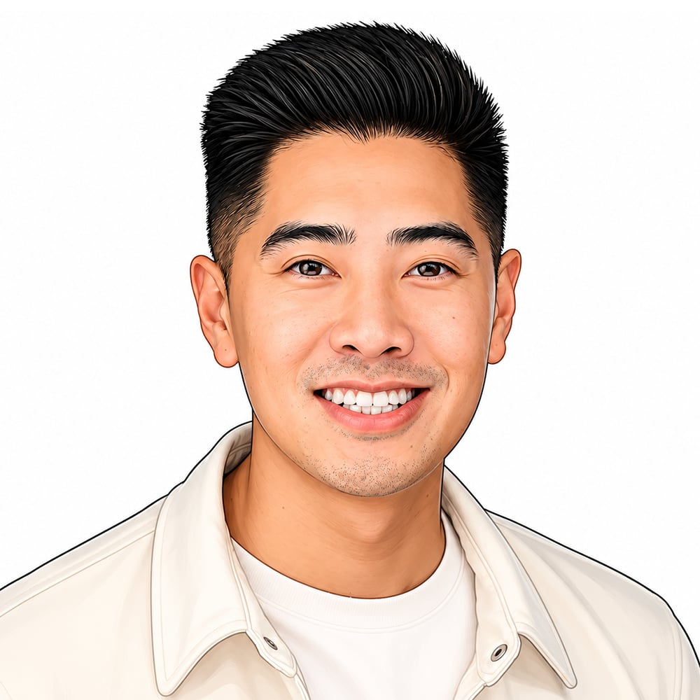 Jeffrey Le