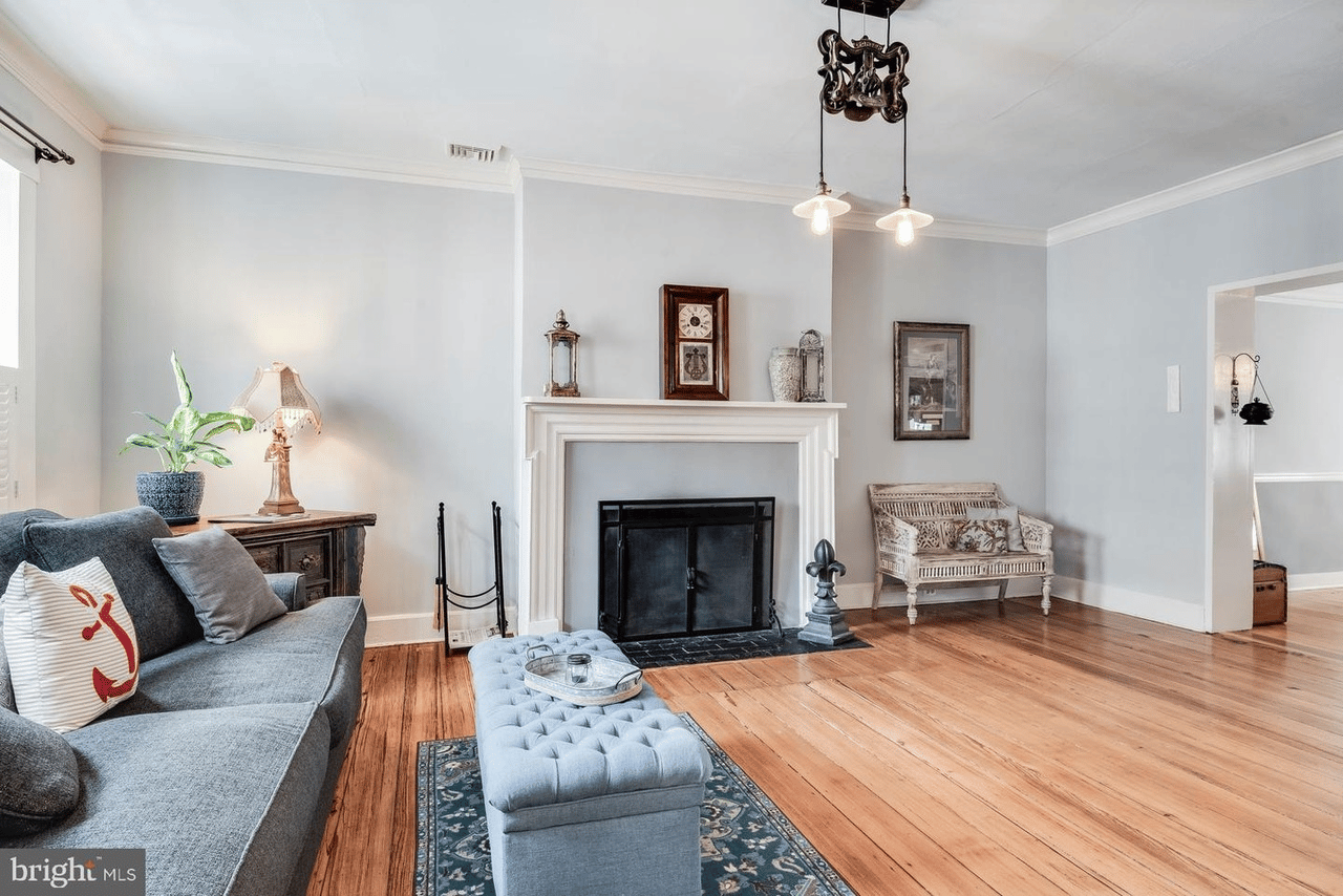53 Cornhill St