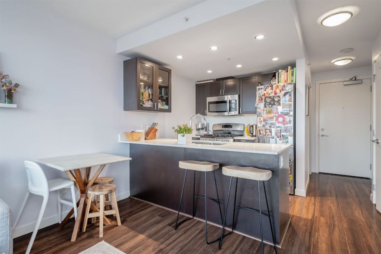 4818 Eldorado Mews, #512