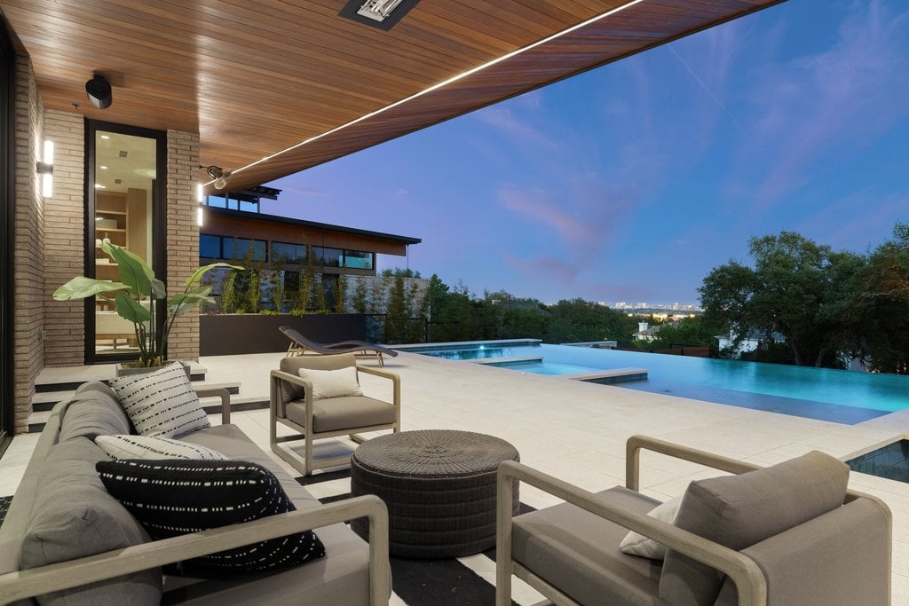 1740 Camp Craft Road