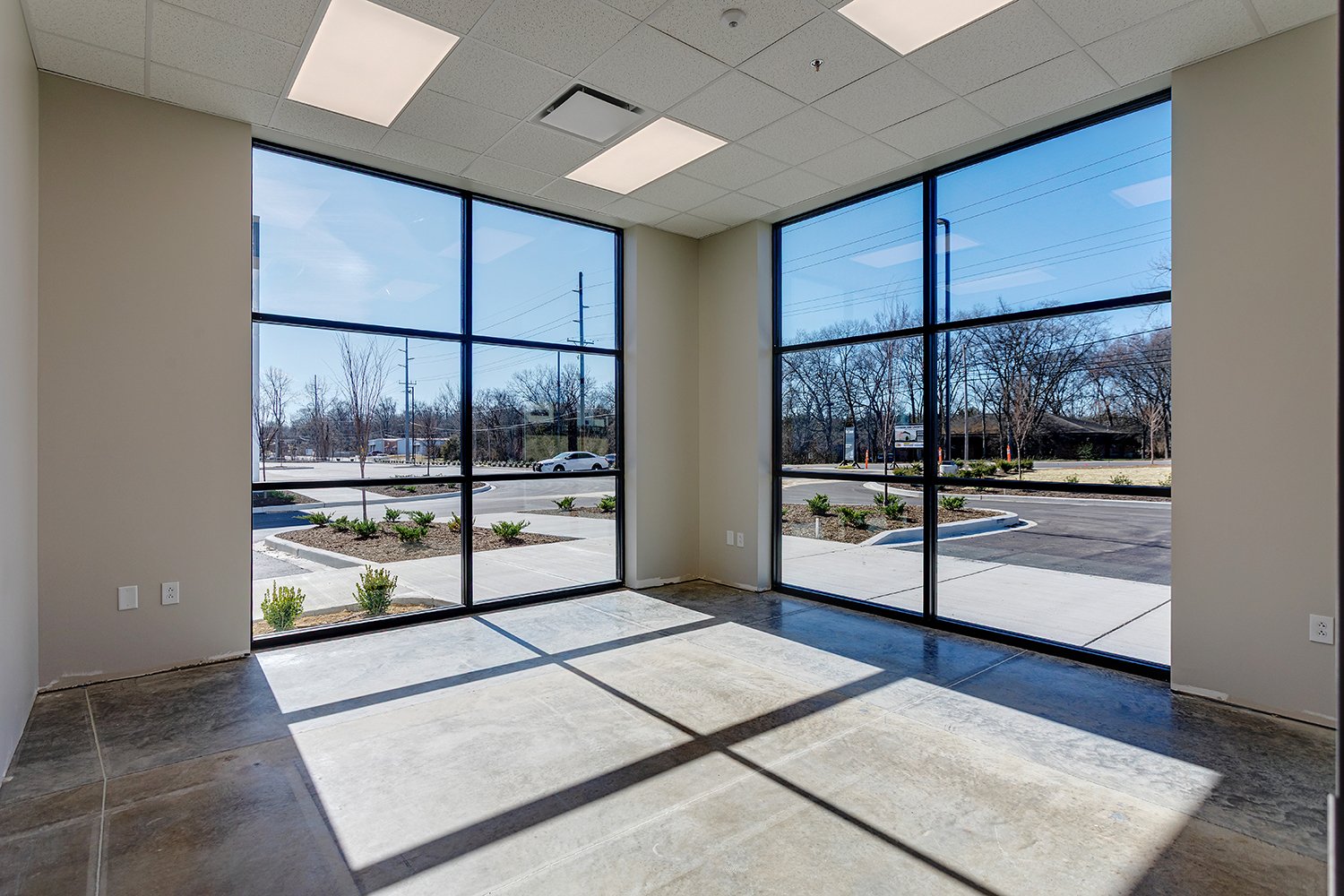 1606 County Hospital Road
