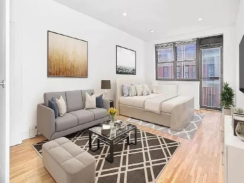 207 East 37th St Unit: 4E