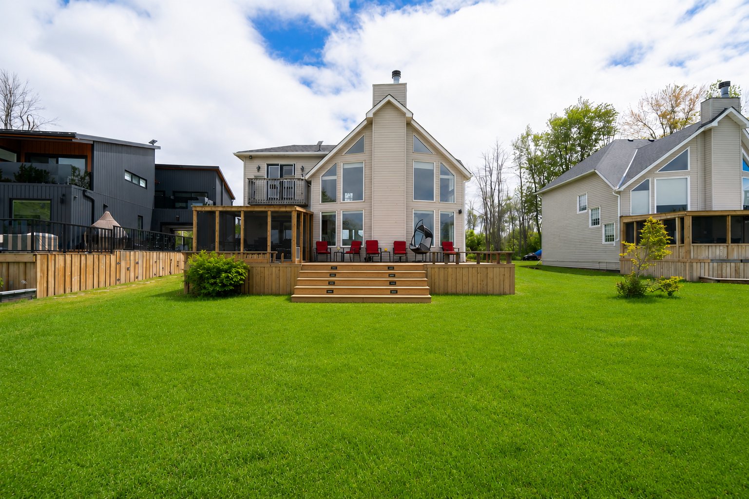 1283 Chief Joseph Snake Road 