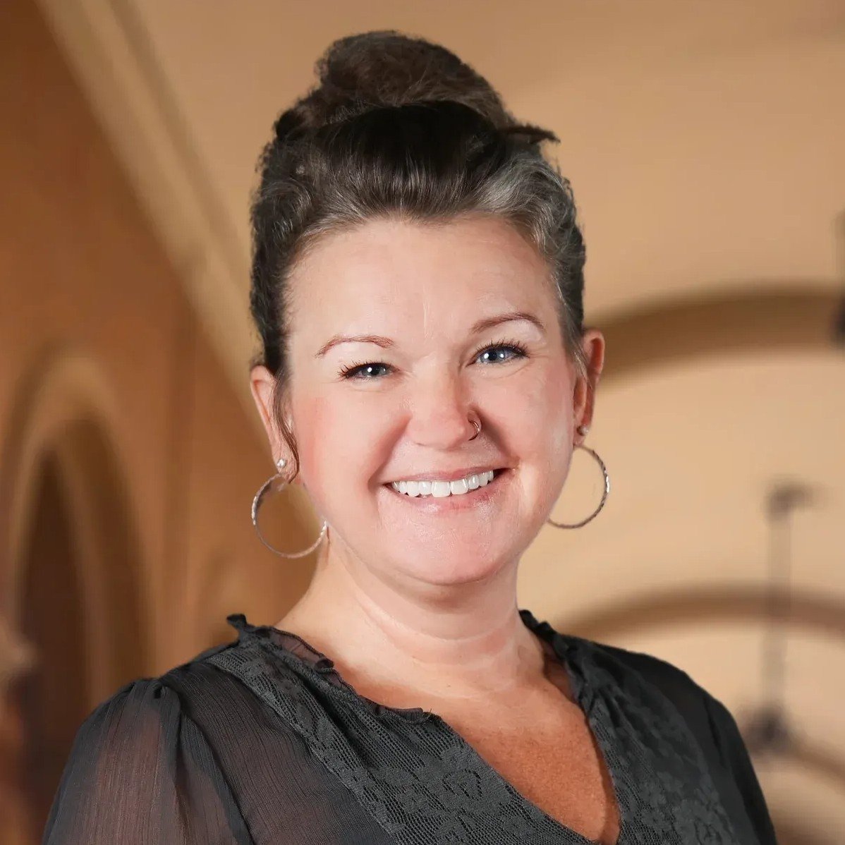Amy Walker Naperville, IL Real Estate Agent Headshot