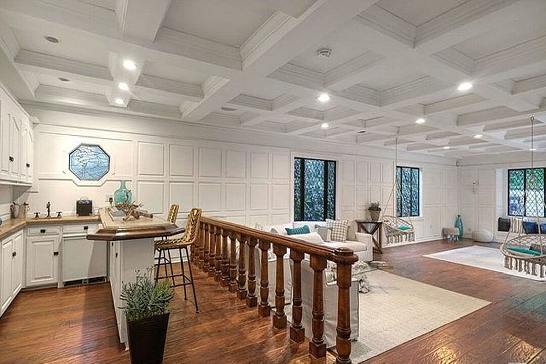 Ridge Opulent