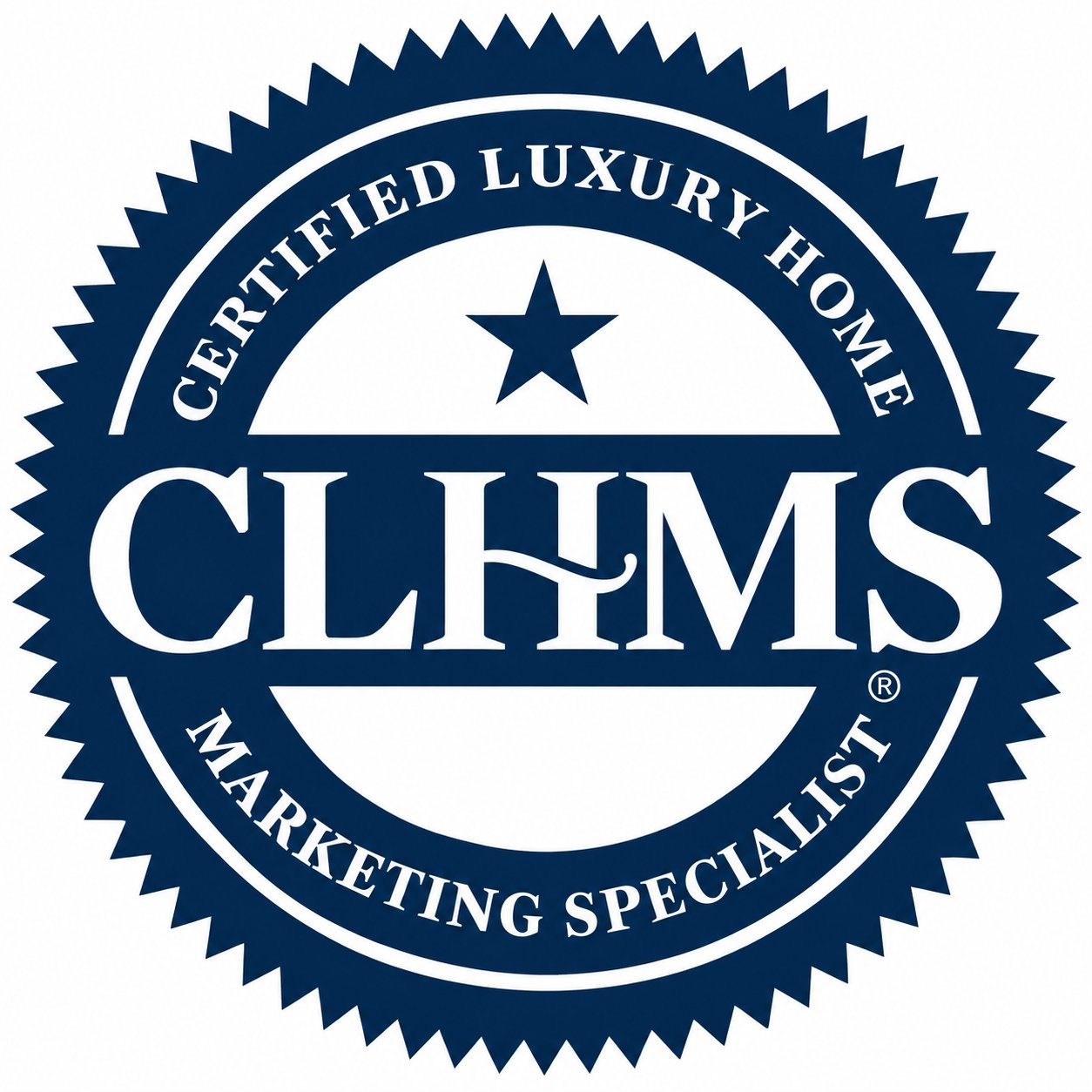 Certified Luxury Home Marketing Specialist (CLHMS)