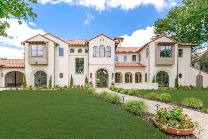 Bluff View