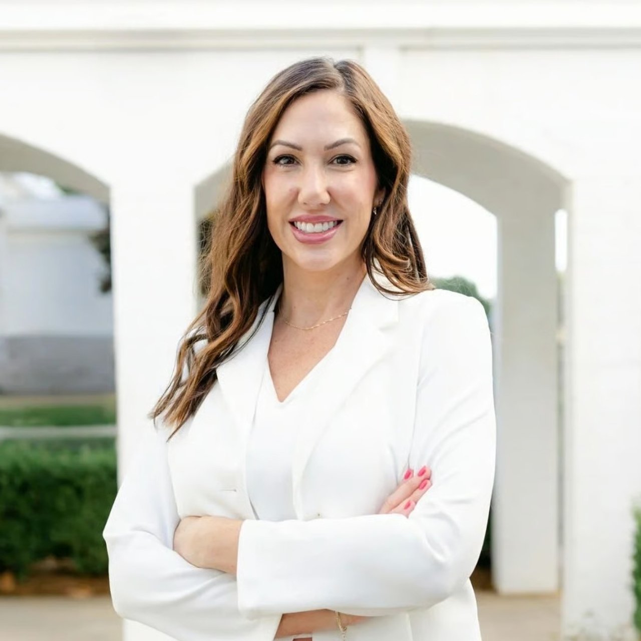 Rhea Miller Perry, GA Real Estate Agent Headshot