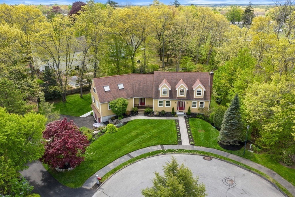 5 Coombs Cir