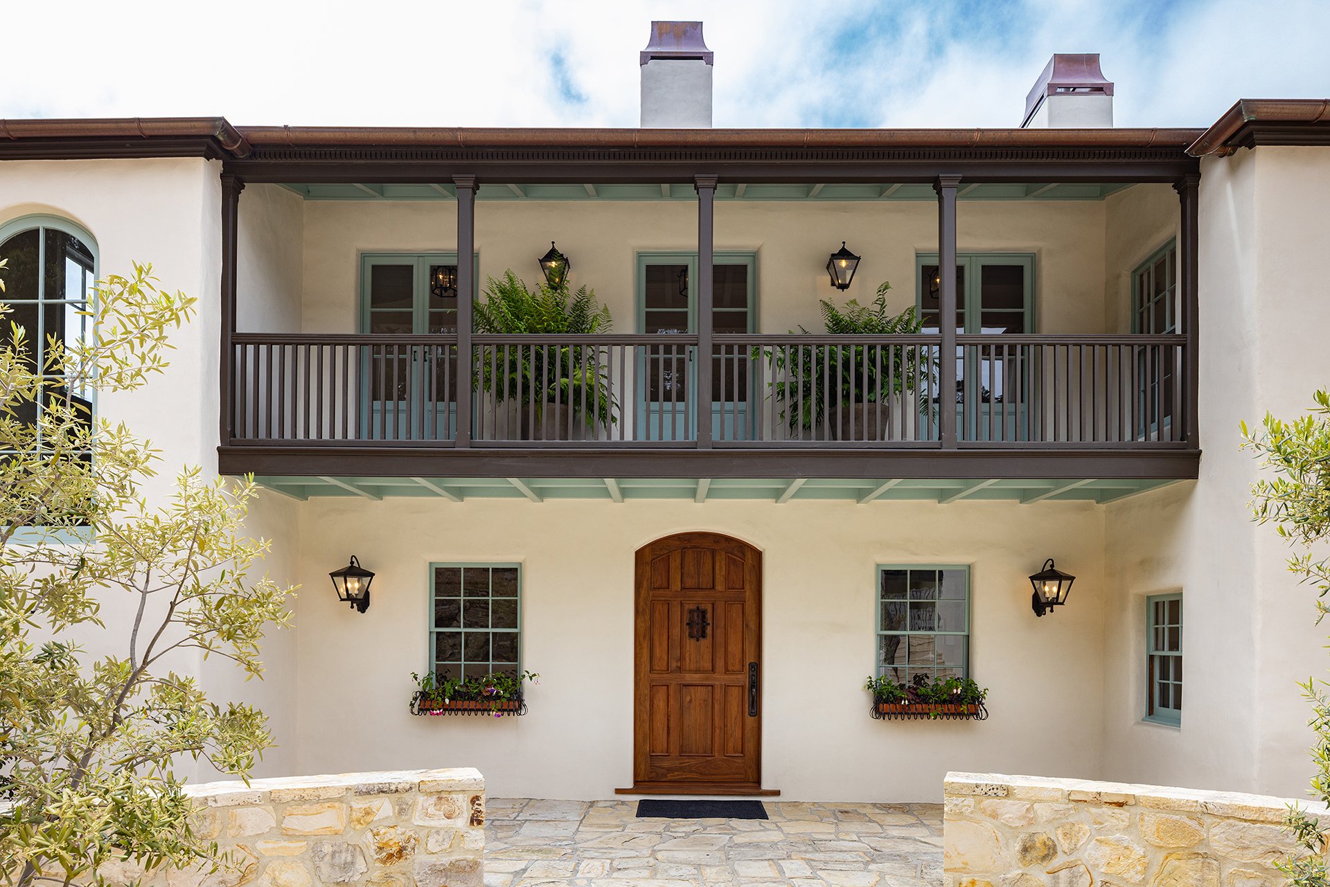 Timeless Pebble Beach Estate