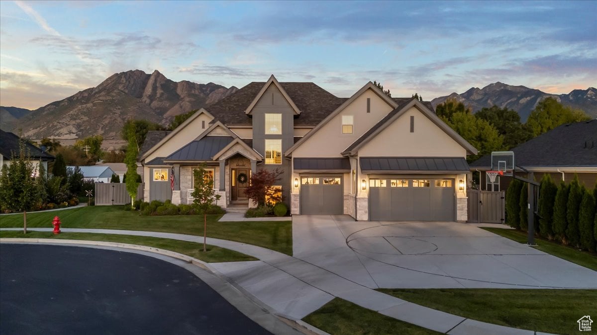 6049 S Seville Vista Cv
