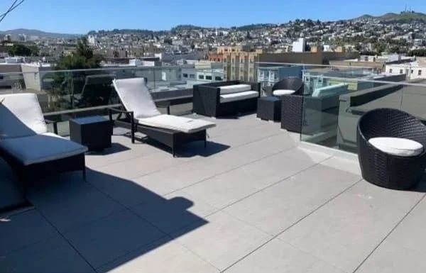 600 South Van Ness