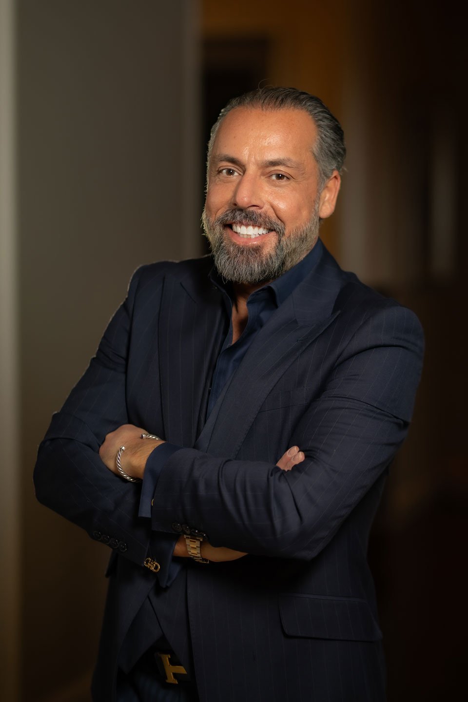 Stephan  Elbaz