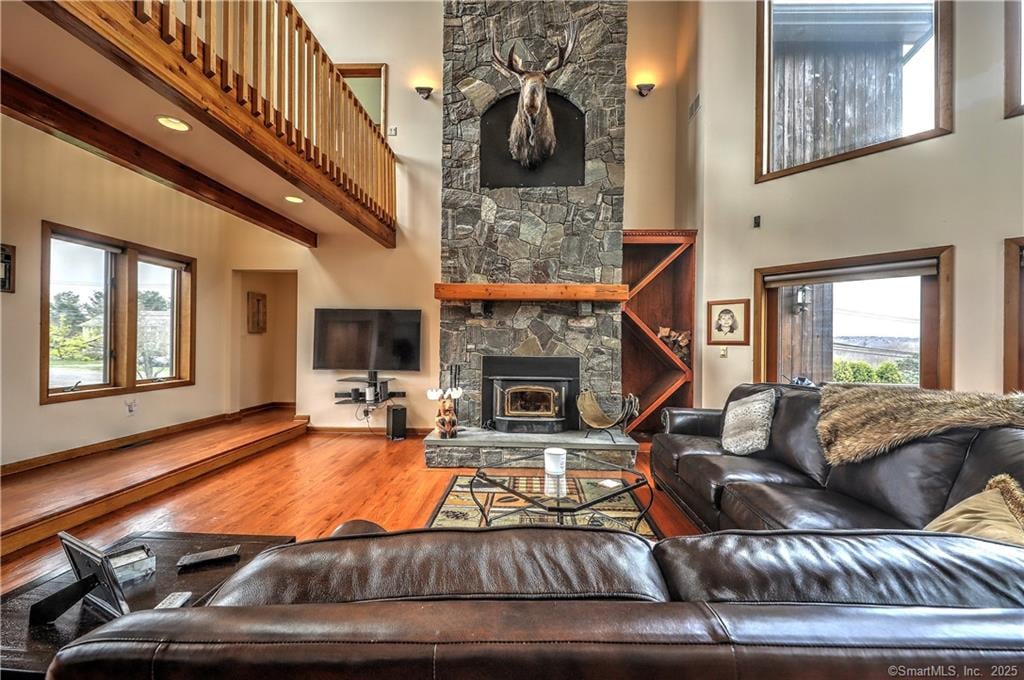 22 Ajellos Farm Rd, Seymour