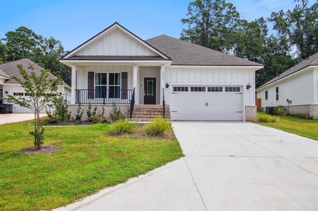 2079 Hansell Hill Drive