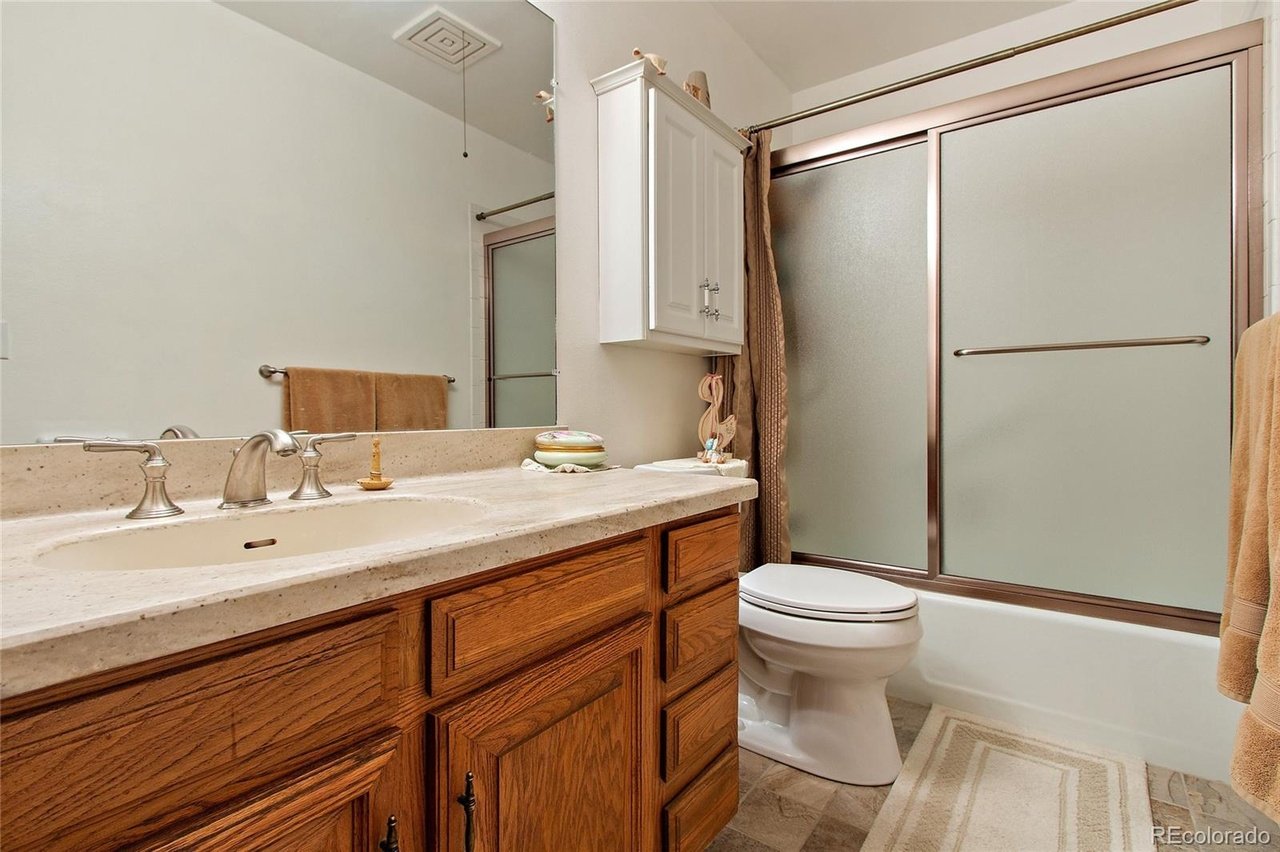 31270 John Wallace Road Unit# 208