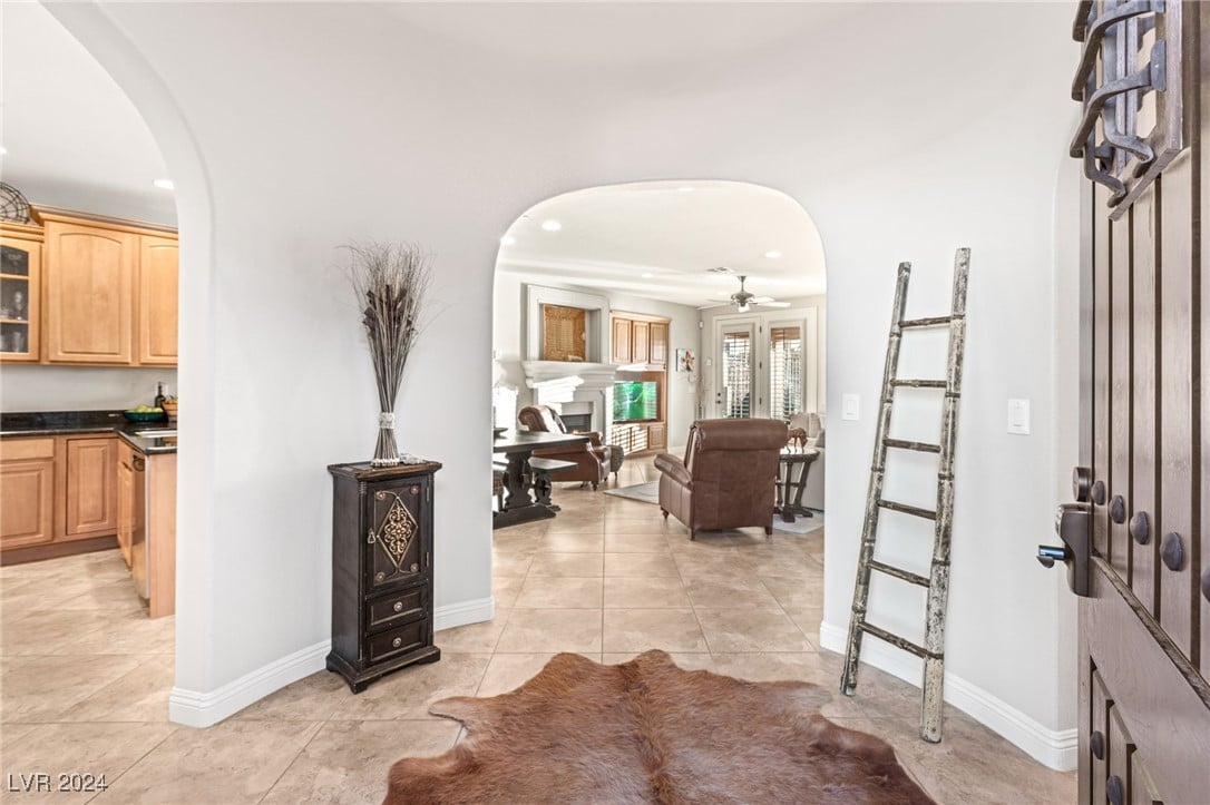 1191 Calcione Drive