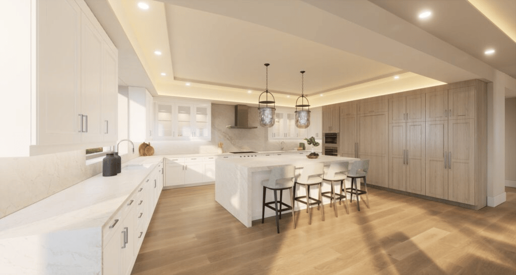 The Ritz-Carlton Residences Naples