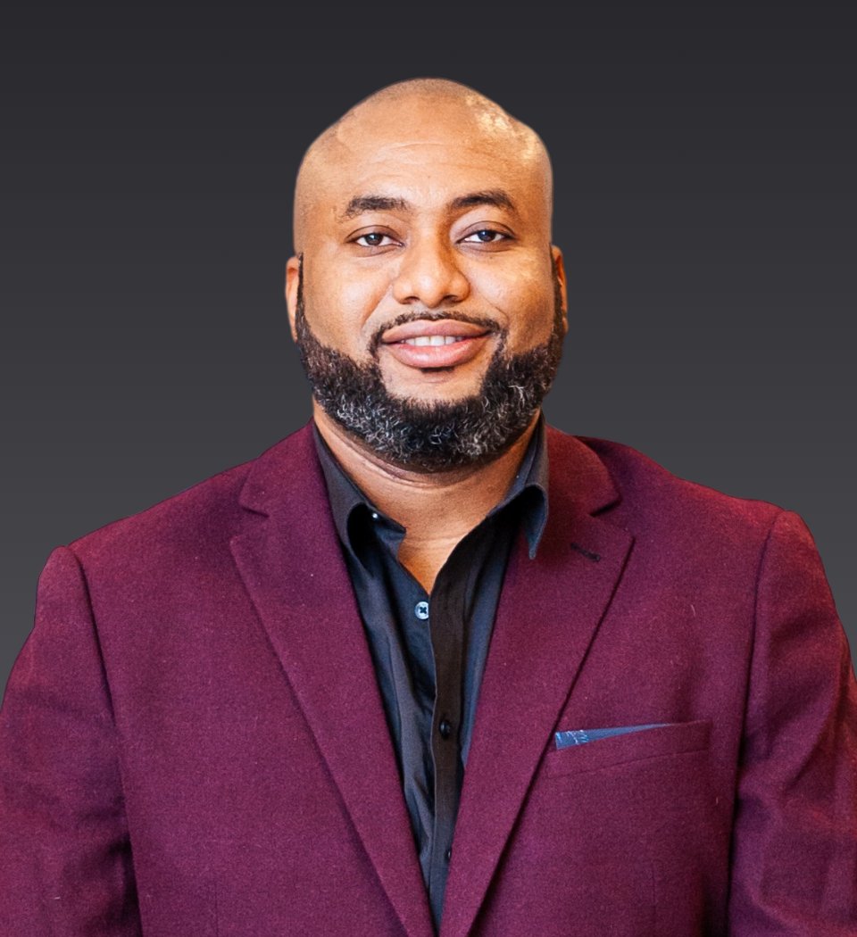 Ifeanyi Duru