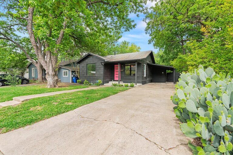 Brentwood | Leased