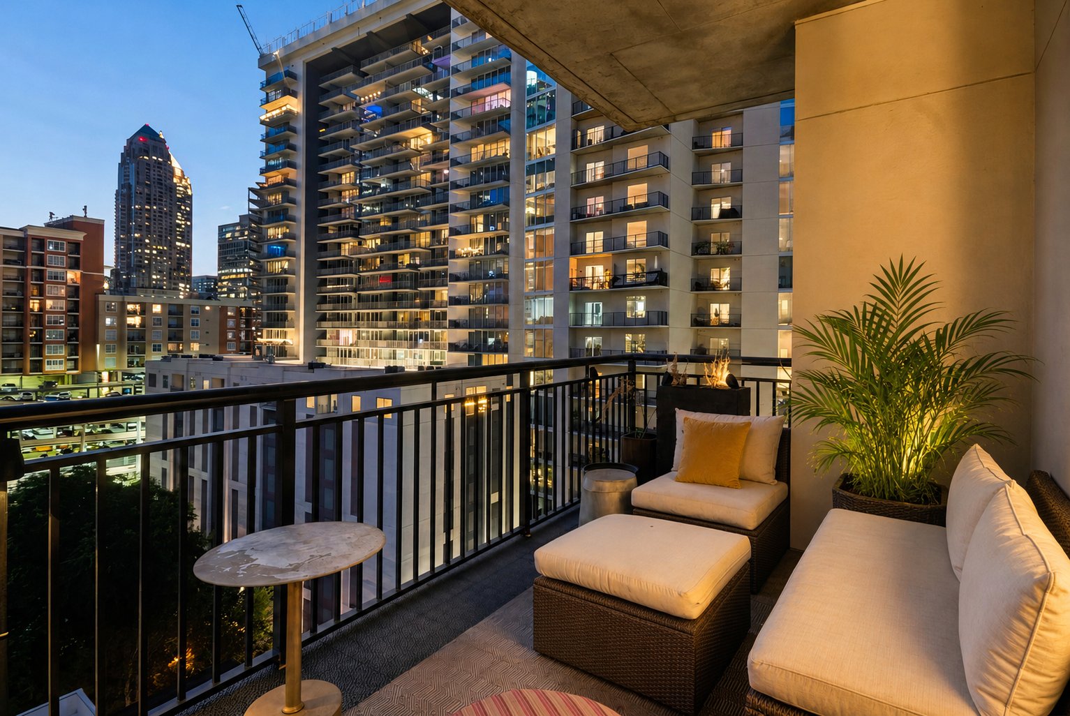 222 12th Street Unit 1503