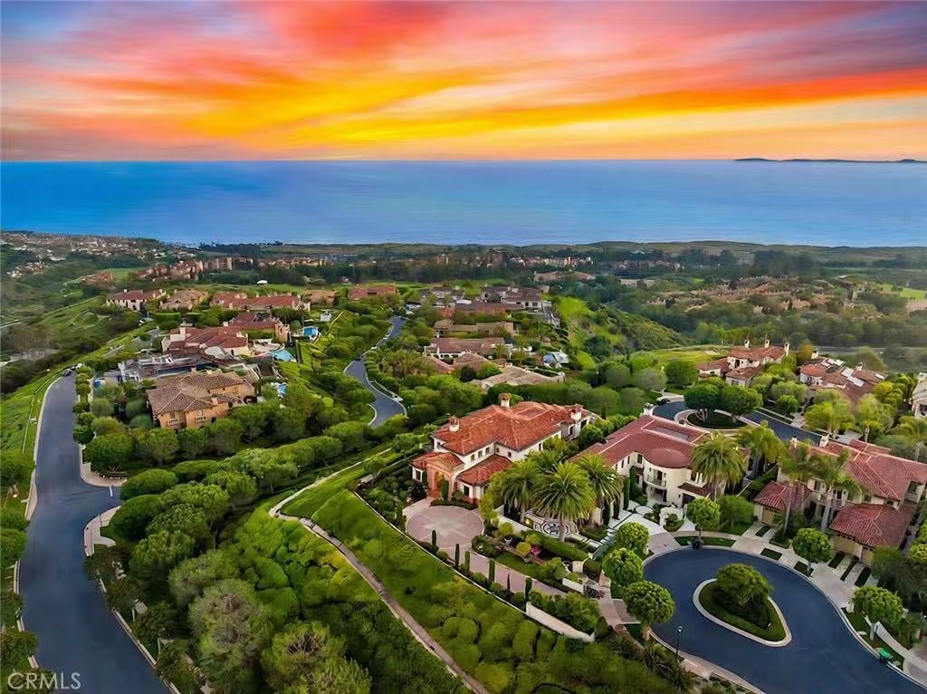Newport Coast