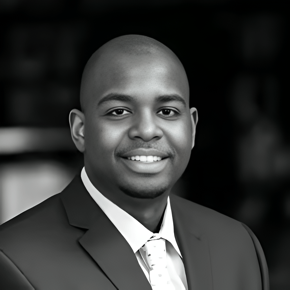 Marcus Jones