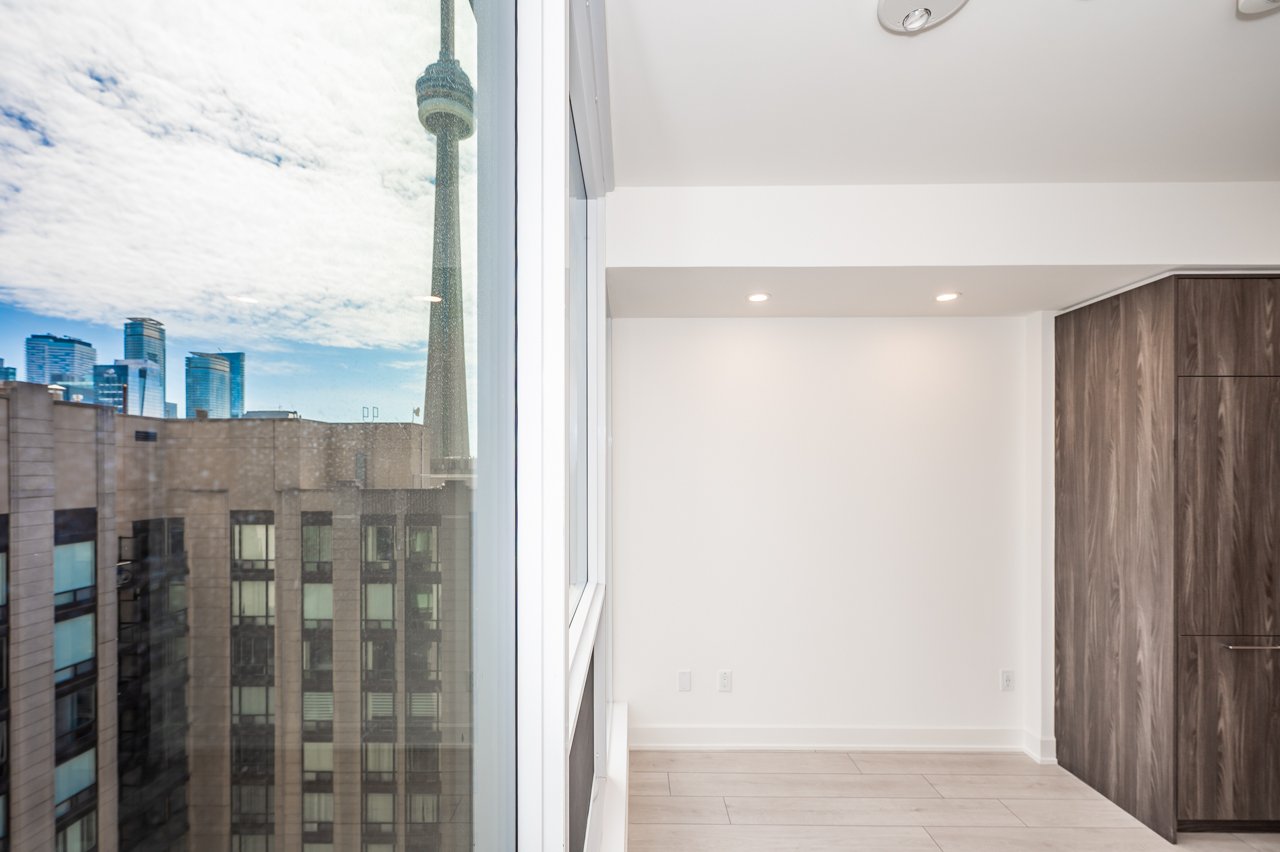 15 Mercer Street Unit: 1707