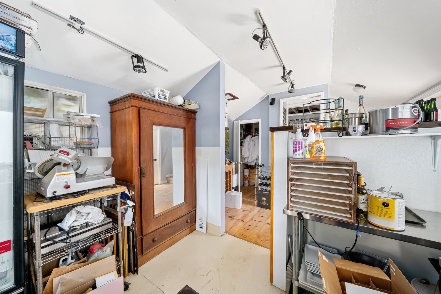 Cambria Investment Opportunity