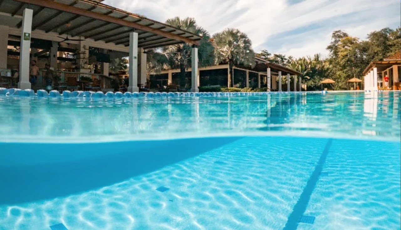 Bougainvillea 8317 | Luxury Oceanview Penthouse on the Championship Golf Course – Reserva Conchal