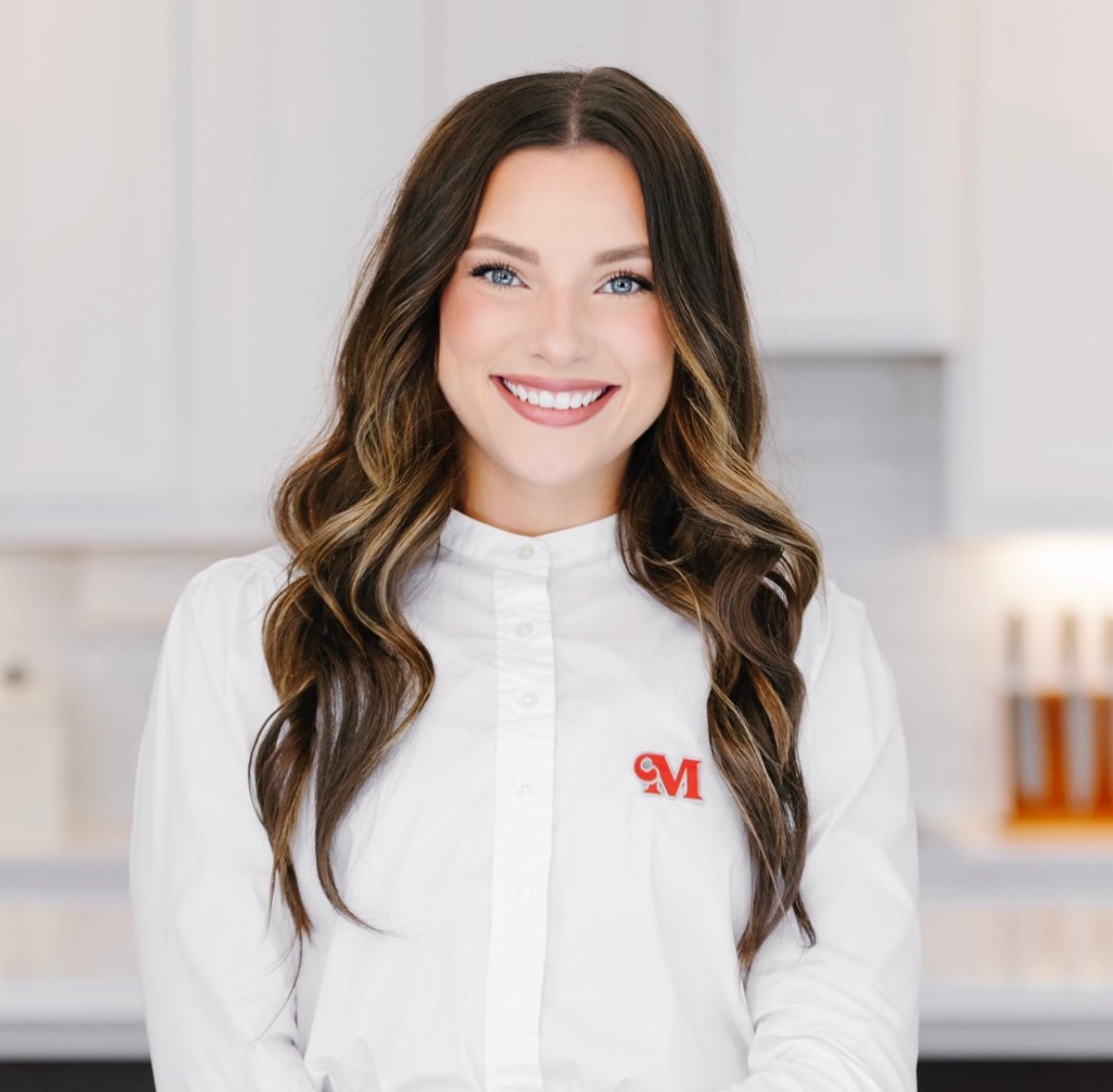 Reagan Lee