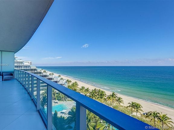 2200 Ocean Blvd Unit: S901