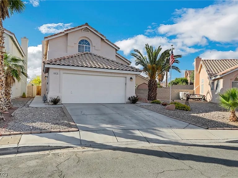 6416 Cobble Cove Way