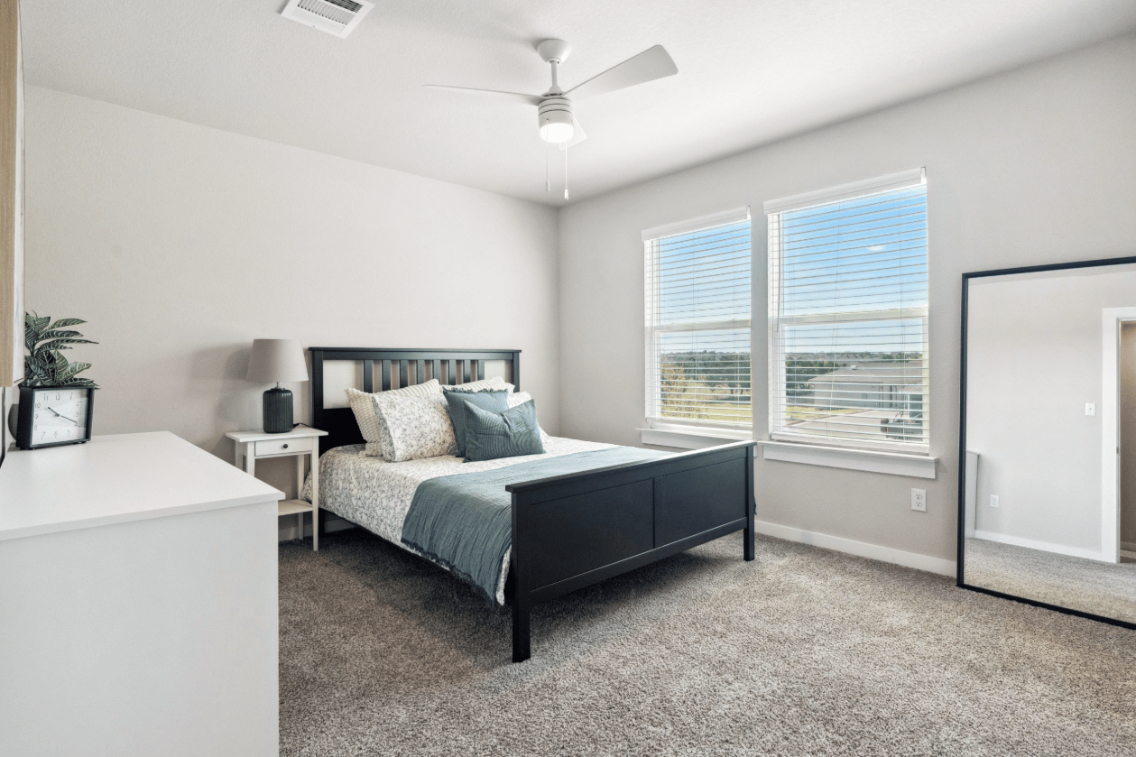  No rent until January 2026!