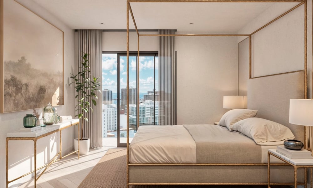 Season One Brickell
