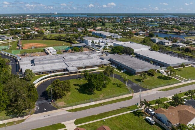 Schools on Marco Island: Complete Guide from Elementary to High School