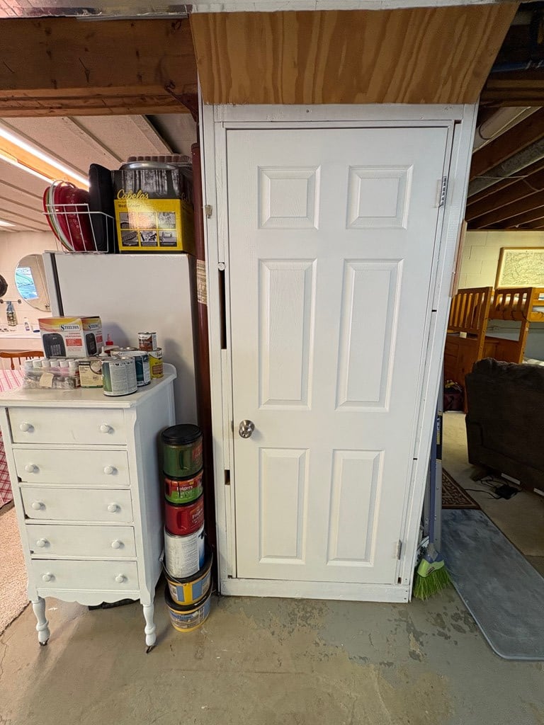 313 N. Brookland Road