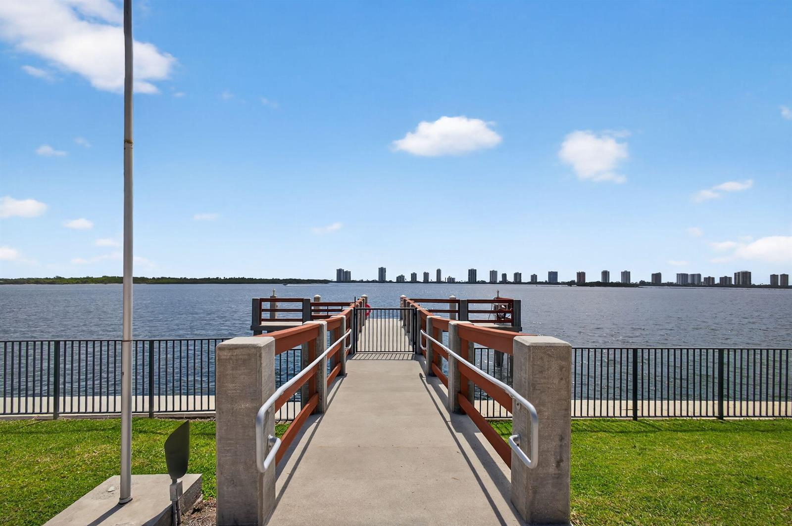 100 Paradise Harbour Boulevard #204