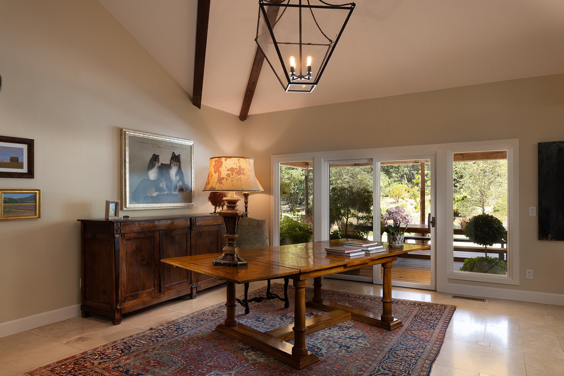 The Miramonte Estate