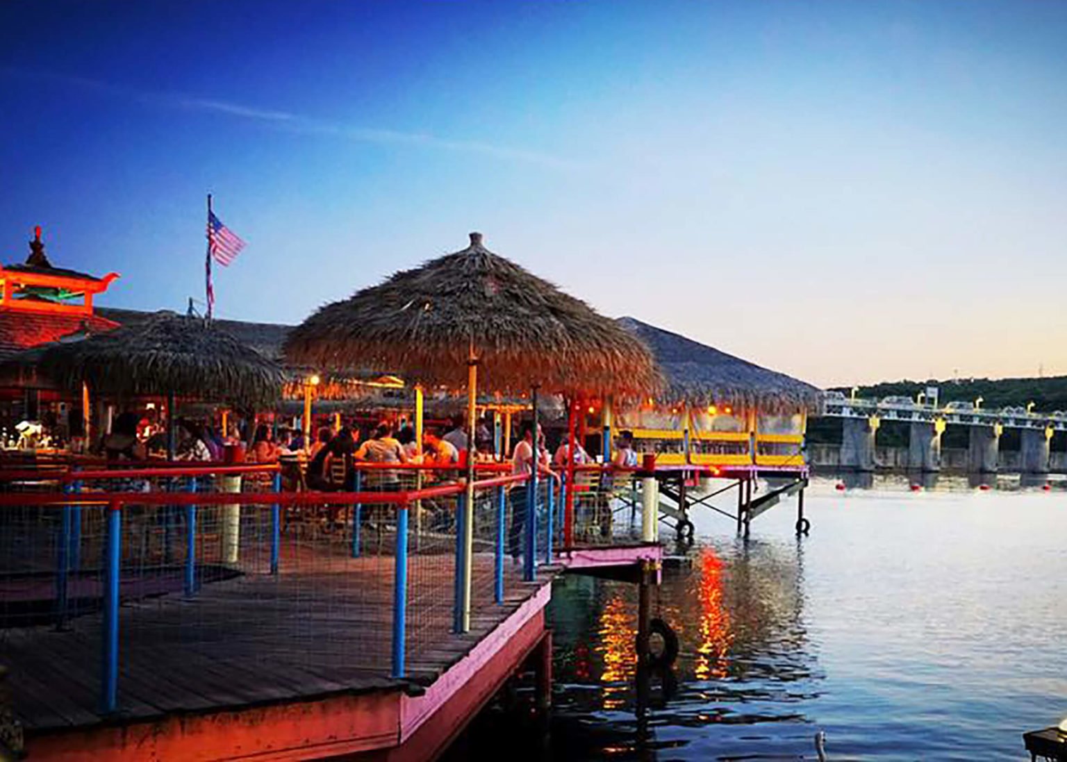 Enchanted Rock State Natural Area