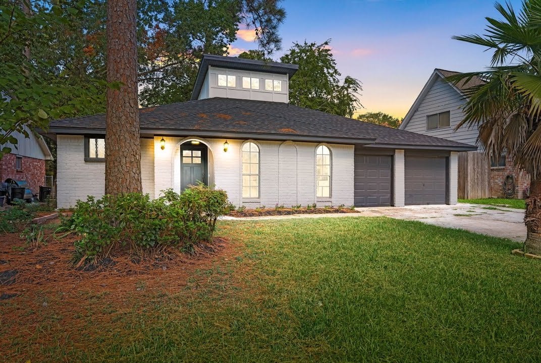 23011 Whispering Willow Dr