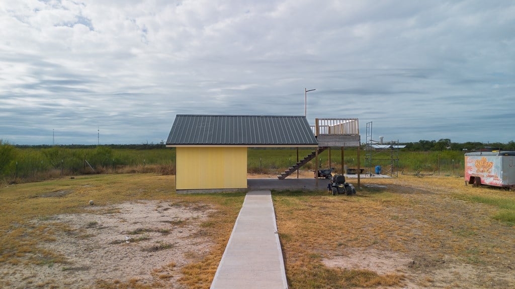 2594 FM 2030