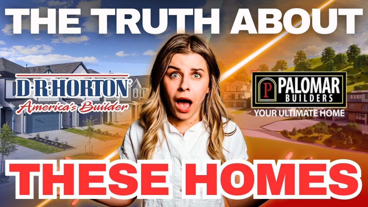 Redding’s New Homes: What’s Really Behind the Hype?