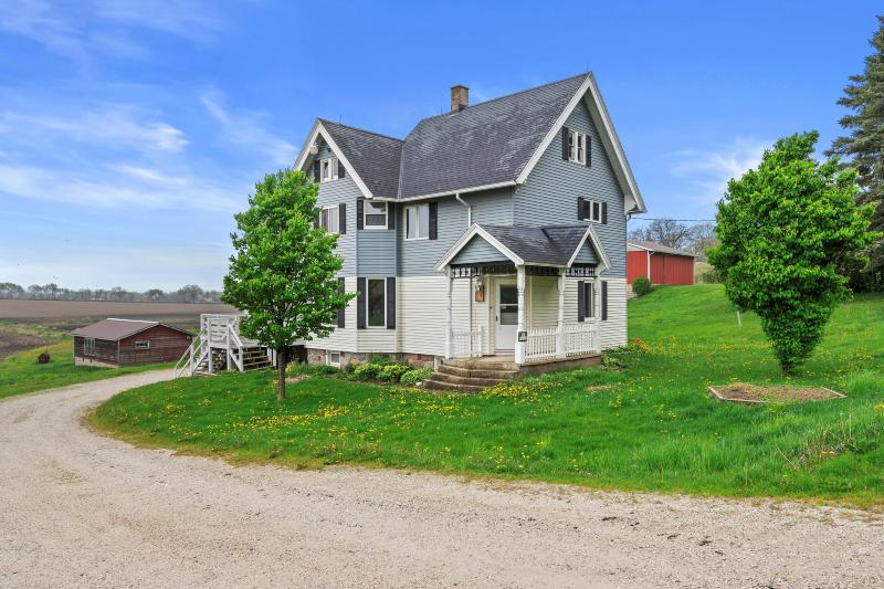 One of a Kind Listing 